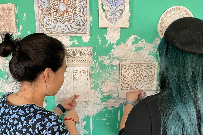 4 Best 3 Hour Tours and Experiences in Fez