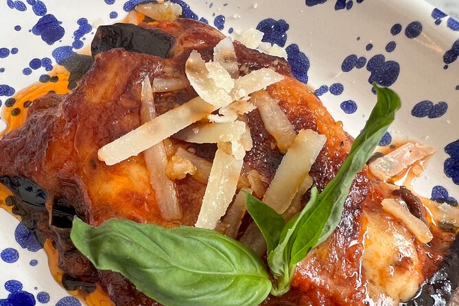 3 Hour Private Authentic Food Tour in Positano - Additional Information