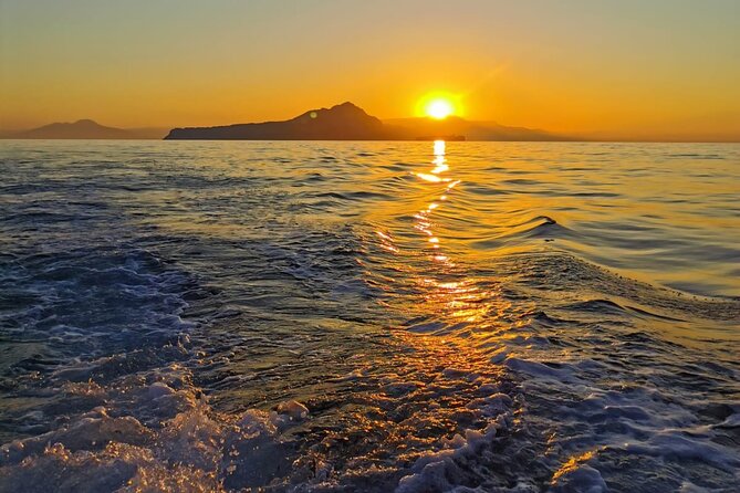 3 Hour Private Boat Tour on the Island of Capri - What To Expect