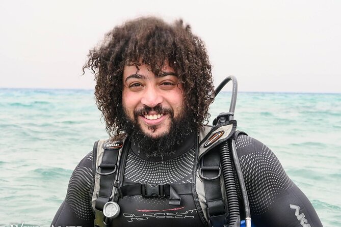 3-Hour Shore Dive or Snorkel Experiences in Aqaba - Directions