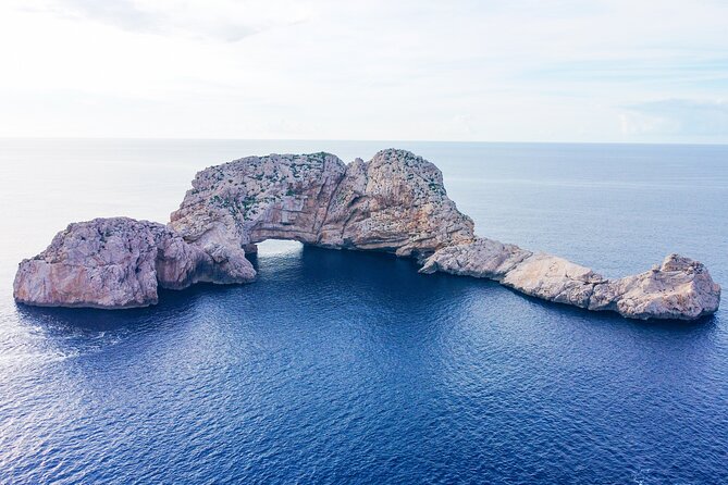 3-Hour Speed Boat Excursion to Portitxol With Snorkeling