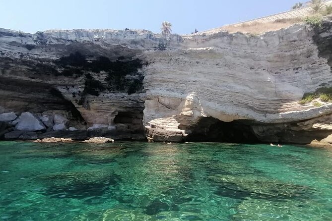 3 Hours in Syracuse Boat Tour and Tuk Tuk Tourist Tour - What to Expect