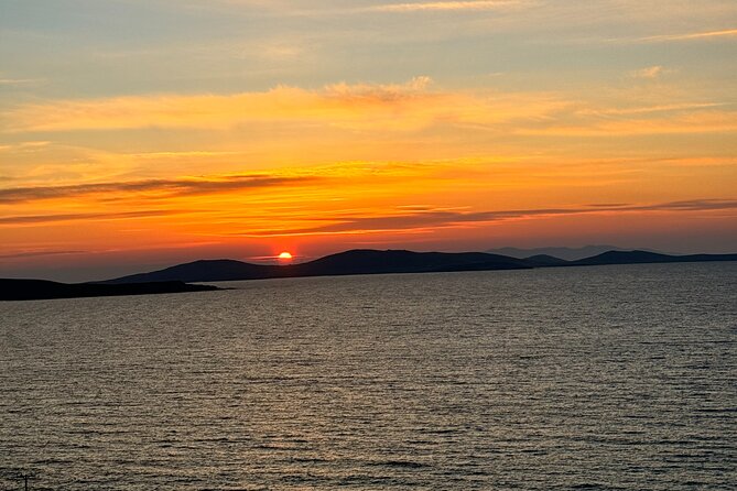 3 Hours Private Island Tour Mykonos - Pickup Options