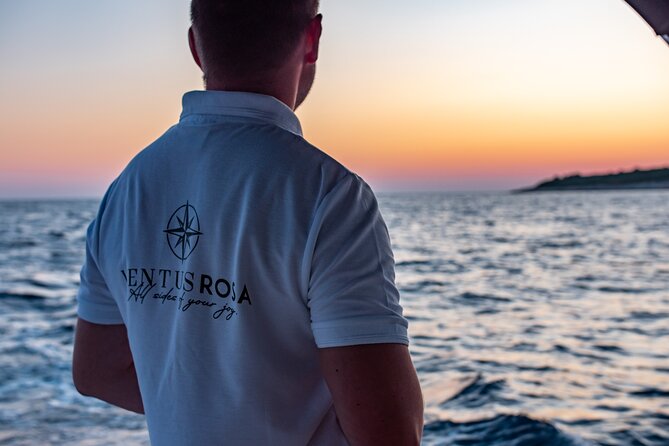 3 Hours Private Wine and Sunset Tour