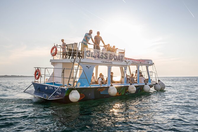 2 Best Safari Tours In Istria