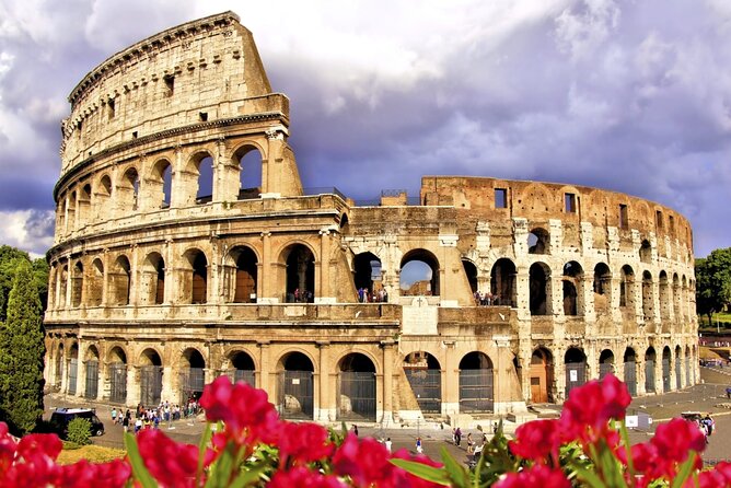 3 Hours Walking Tour of Colosseum and Roman Forum - Tour Highlights