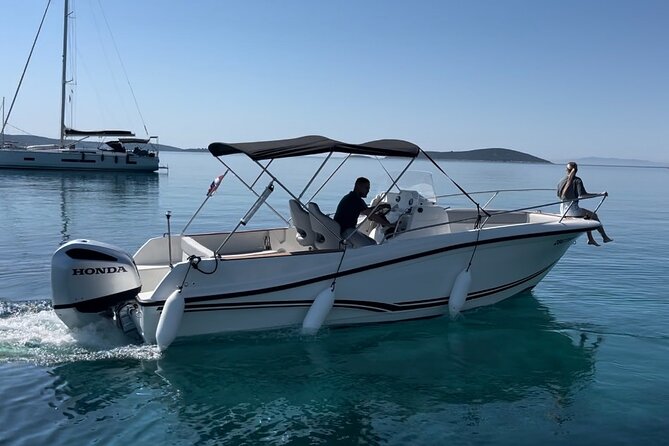 3 Islands Half Day Tour From Trogir - Tour Highlights