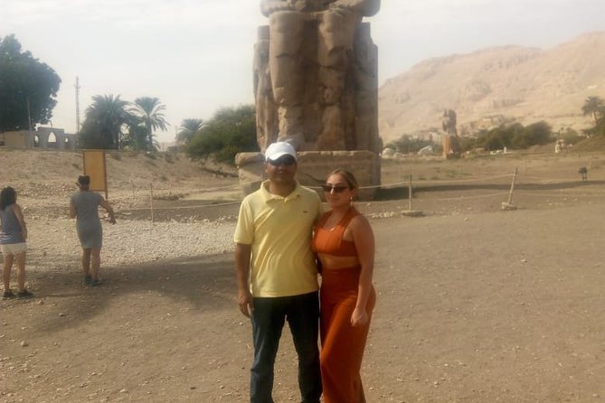 3 Night Sailing Nile Cruise From Aswan to Luxor Includes Tours,Hot Deal - Pickup and Drop-off Details