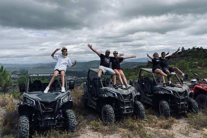 30 Minutes Buggy Ride - Location and Pricing Details