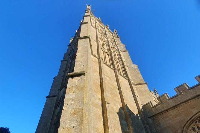 3Day Tour: LDN Oxford Warwick The Cotwolds & Stratford Upon Avon - Transportation Details