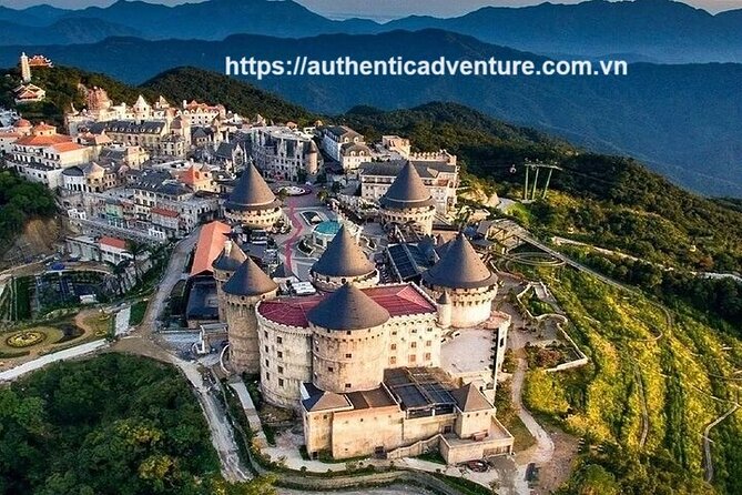 4-6 Day Vietnam Itinerary | Picturesque | 2024 Central Vietnam - Day 2: My Son Sanctuary Exploration