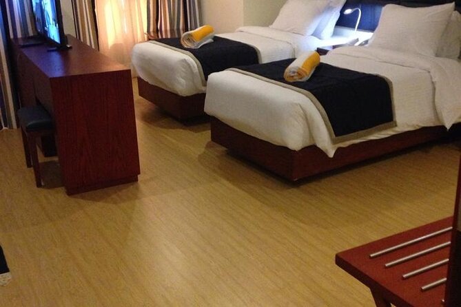 4-Day 3-Night Nile Cruise From Aswan to Luxor Including Abu Simbel- Private Tour - Tour Highlights and Inclusions