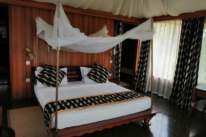 4-Day Best Maasai Mara & Lake Nakuru Safari (ECONOMY) - Logistics