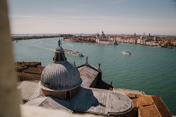 4 Day Garda and Venice Small Group Tour From Milan With Hotel