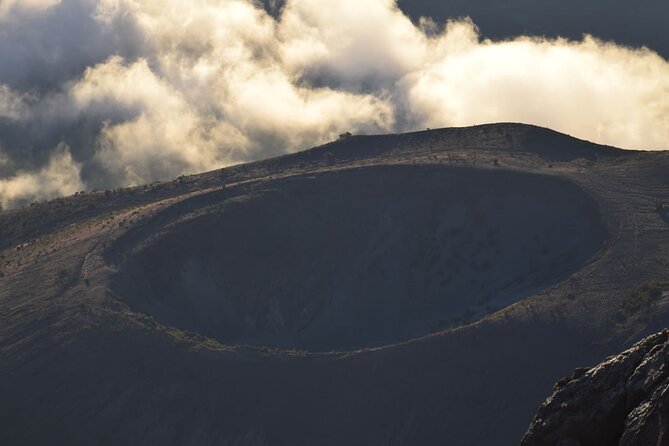 4-day Mount Meru Treks - Itinerary Overview