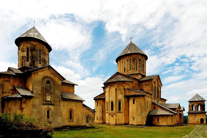 4-Day Private Tour to Kutaisi and Vardzia Starting From Batumi - Additional Information