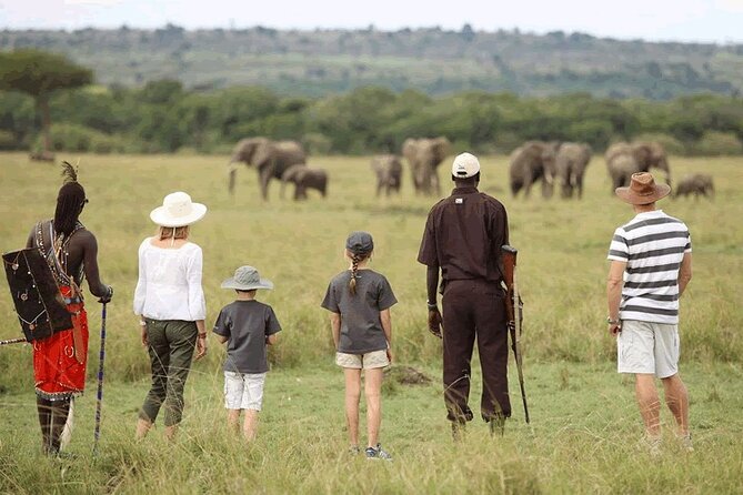 4 Day Safari- Tarangire,Ngorongoro and Serengeti - Safari Itinerary