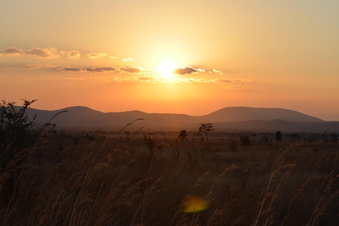 4 Day Serengeti & Ngorongoro Safari Wildlife Wonders of Tanzania