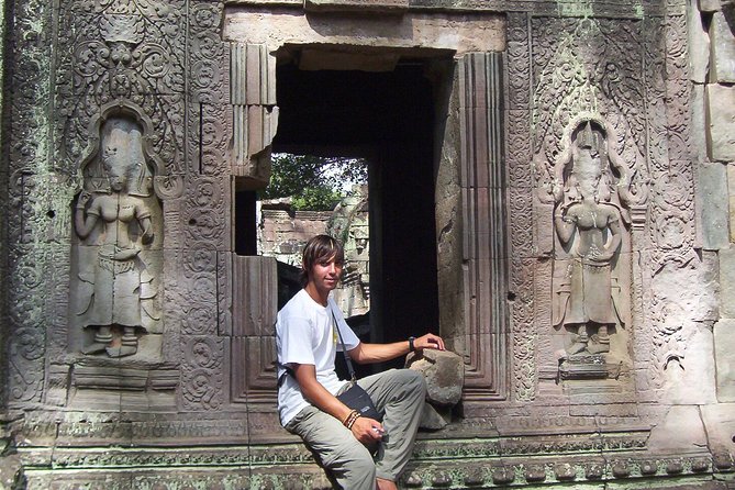 4-Day Tour From Siem Reap to Phnom Penh - Tour Itinerary Highlights