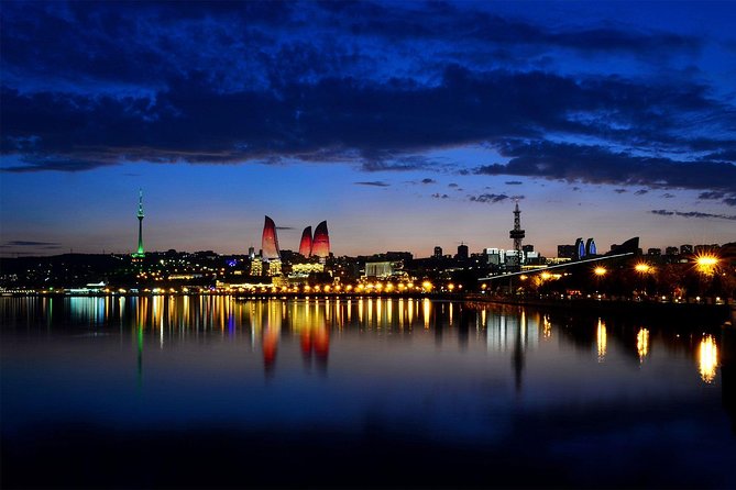 4 Days 3 Nights in Baku - Accommodation and Inclusions