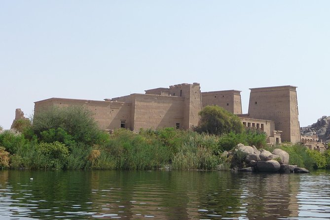 4-Days 3 Nights Nile Cruise From Aswan to Luxor - Itinerary Highlights