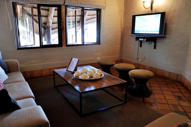 4 Days / 3 Nights Victoria Falls Safari Lodge Package - Support and Assistance
