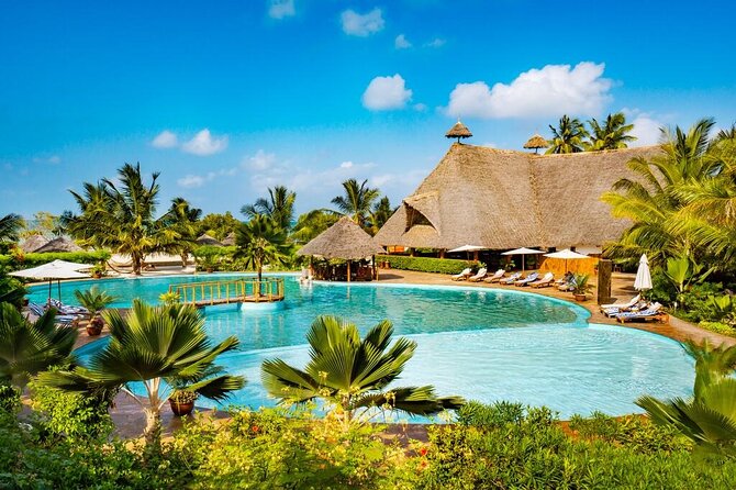 4 Days / 3 Nights Zanzibar Holiday Package - Destination Highlights