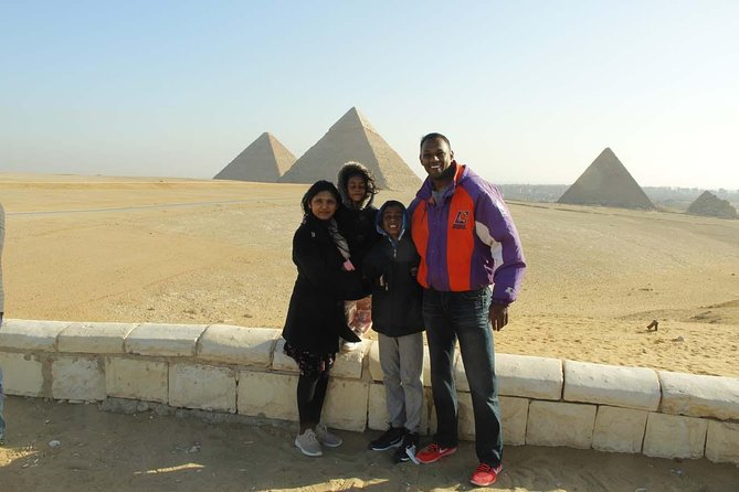 4 Days Cairo and Alexandria Package - Sightseeing Highlights