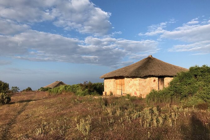 4 Days Lalibela Tour With Day Trek to Hudad - Inclusions and Exclusions
