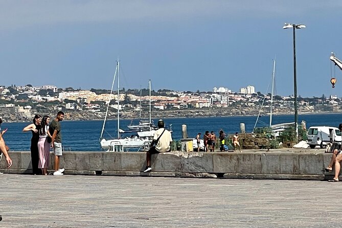 4 Days Lisbon Scouting Tour