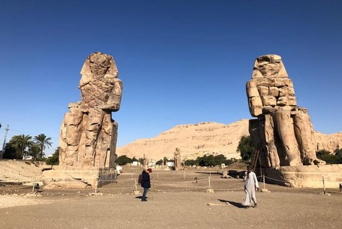 4-Days Nile Cruise 3-Nights & Tours From Aswan To Luxor Hot Deal - Inclusions and Exclusions