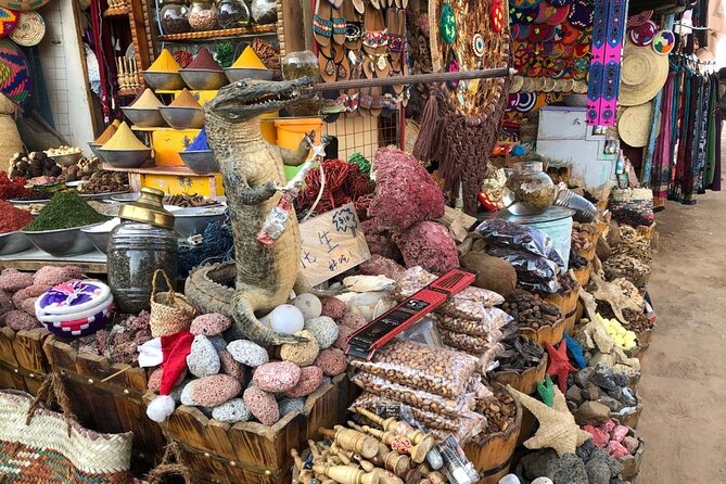 4 Days Nile Cruise From Hurghada Inclusive Luxor and Aswan Tours - Itinerary Highlights