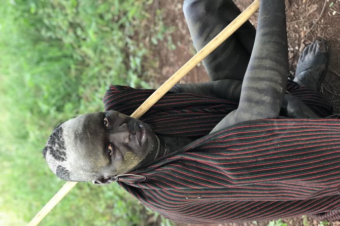 4 Days Omo Valley Tribal Tour