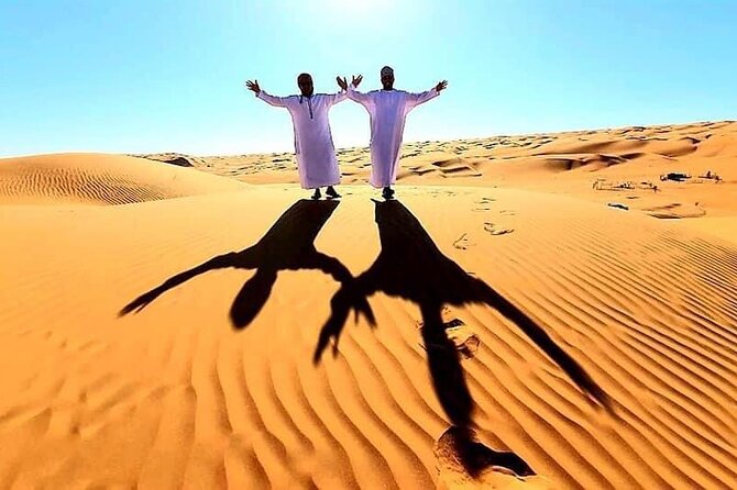 4-Days Private Jamila Sightseeing Tour