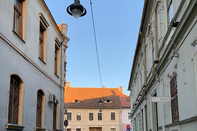 4 Days Private Tour of Translvania From Bucharest to Budapest - Tour Overview