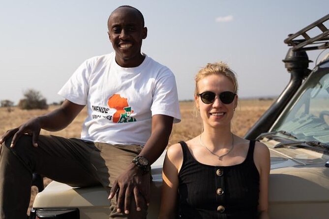 4 Days Tanzania Safaris