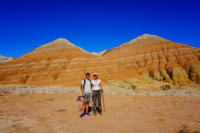 3 Best 4 Day Tours In Almaty