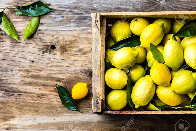 4 Hour Cruise on the Amalfi Coast With Aperitif and Lemontour