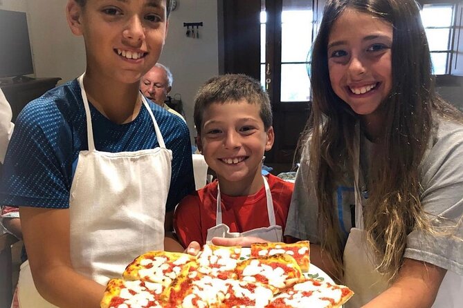 4 Hour Private Cooking Class Unique Tuscan Experience in Siena - What To Expect