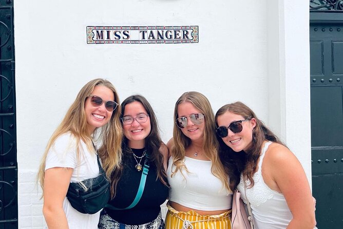 4-hour Private Tour of Tangier