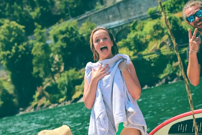 4 Hours Private Boat Tour on Lake Como up to 8 Pax