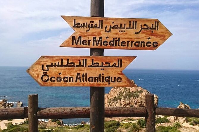 4 Hours Private Tour in Tangier - Tour Details