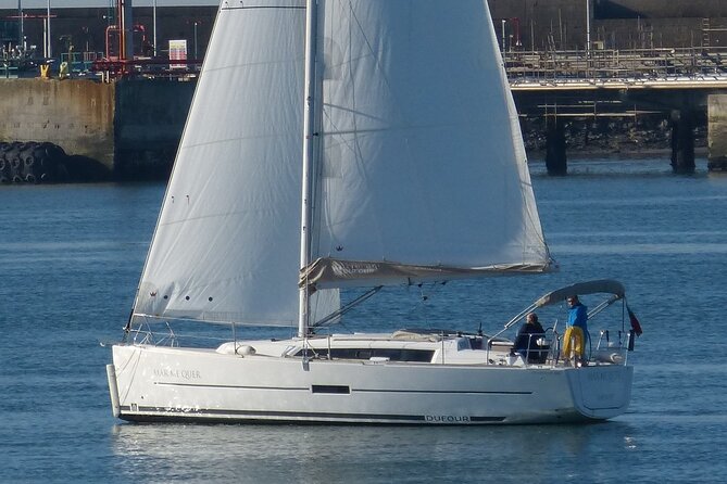 4-Hours Sailing Tour in Portimão - Tour Overview