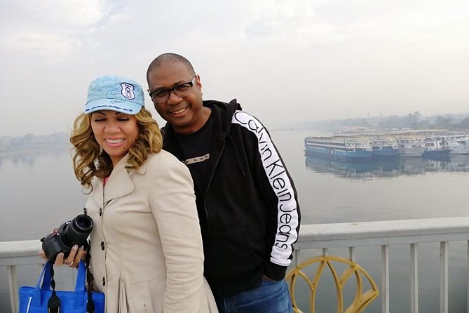 4 Nights Luxor to Aswan Tour by MS Mayfair Nile Cruise - Tour Overview