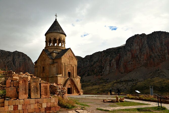 5-Day Highlights of Armenia Tour - Tour Overview