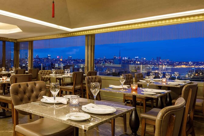 5-Day Istanbul and Ephesus Mini-Group Guided Tour - Tour Duration and Destinations