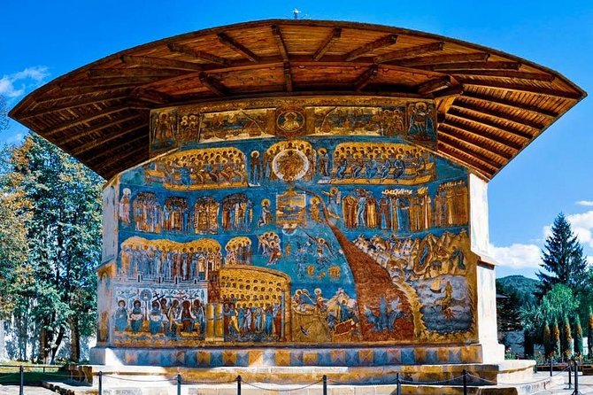 5 Day Medieval Transylvania and Unesco Painted Monateries - Accommodation Details