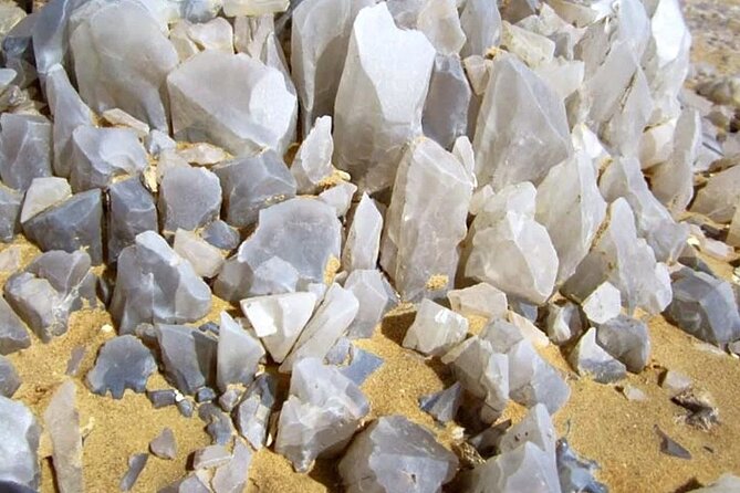 5-Day Private Exploration in Baharyia Oasis - Tour Overview