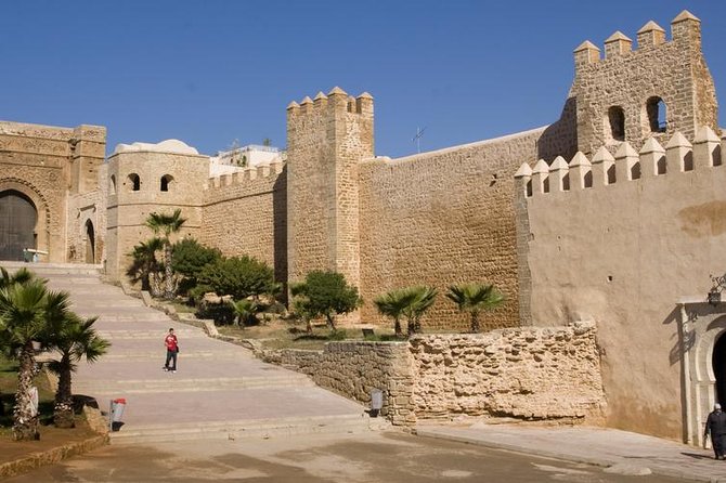 5 DAY PRIVATE TOUR FES & RABAT, IMPERIAL CITIES (from Fes) - Tour Overview