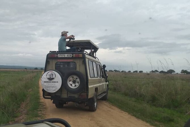 5-Day Private Tour in Mikumi National Park and Udzungwa Mountain - Itinerary Overview